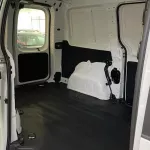 LHD - HYUNDAI STARIA 3.5L PETROL 3 SEATER DELIVERY VAN AUTO - Thumbnail 3