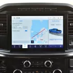 2022 FORD F-150 SUPERCREW PLATINUM V6 3.5L PETROL 4WD AUTOMATIC - Thumbnail 8