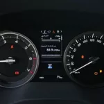TOYOTA LAND CRUISER 2021 GXR 4WD 5.7L V8 Black Color - Thumbnail 9
