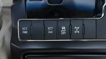 TOYOTA LAND CRUISER 2021 GXR 4WD 5.7L V8 Black Color