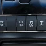 TOYOTA LAND CRUISER 2021 GXR 4WD 5.7L V8 Black Color - Thumbnail 12