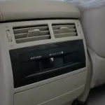 TOYOTA LAND CRUISER 2021 GXR 4WD 5.7L V8 Black Color - Thumbnail 15