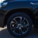 TOYOTA LAND CRUISER V6 4.0l GXR Grand Touring 2021 4WD Black Color - Thumbnail 8