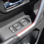 TOYOTA RAIZE 1.0L FWD 5DOORS PETROL 2023 BLACK - Thumbnail 7