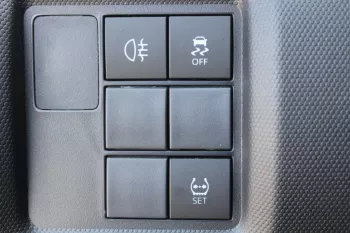 TOYOTA RAIZE 1.0L FWD 5DOORS PETROL 2023 BLACK