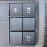 TOYOTA RAIZE 1.0L FWD 5DOORS PETROL 2023 BLACK - Thumbnail 8