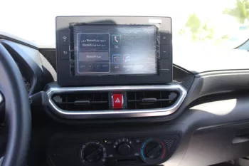TOYOTA RAIZE 1.0L FWD 5DOORS PETROL 2023 BLACK