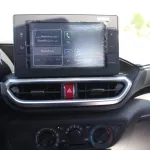 TOYOTA RAIZE 1.0L FWD 5DOORS PETROL 2023 BLACK - Thumbnail 13
