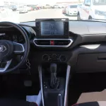 TOYOTA RAIZE 1.0L FWD 5DOORS PETROL 2023 BLACK - Thumbnail 16