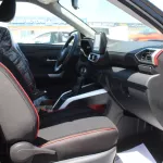 TOYOTA RAIZE 1.0L FWD 5DOORS PETROL 2023 BLACK - Thumbnail 18
