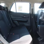 TOYOTA RAIZE 1.0L FWD 5DOORS PETROL 2023 BLACK - Thumbnail 19