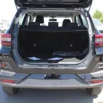 TOYOTA RAIZE 1.0L FWD 5DOORS PETROL 2023 BLACK - Thumbnail 21
