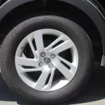 TOYOTA RAIZE 1.0L FWD 5DOORS PETROL 2023 BLACK - Thumbnail 22