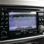 Nissan Patrol Safari 2017 4WD 4.8L V6 A/T White Color - Thumbnail 9