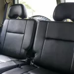 Nissan Patrol Safari 2017 4WD 4.8L V6 A/T White Color - Thumbnail 13