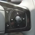 JETOUR DASHING 1.6L PETROL FWD 2024 BLACK - Thumbnail 9