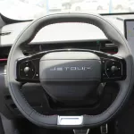 JETOUR DASHING 1.6L PETROL FWD 2024 BLACK - Thumbnail 12