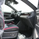 JETOUR DASHING 1.6L PETROL FWD 2024 BLACK - Thumbnail 21