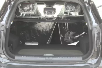 JETOUR DASHING 1.6L PETROL FWD 2024 BLACK