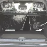 JETOUR DASHING 1.6L PETROL FWD 2024 BLACK - Thumbnail 23