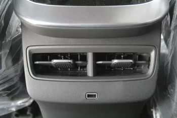 JETOUR DASHING 1.6L PETROL FWD 2024 BLACK