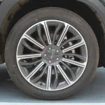 JETOUR DASHING 1.6L PETROL FWD 2024 BLACK - Thumbnail 28