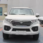 GREAT WALL WINGLE 2.0L PETROL V4 2023 WHITE FWD - Thumbnail 1