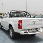 GREAT WALL WINGLE 2.0L PETROL V4 2023 WHITE FWD - Thumbnail 5