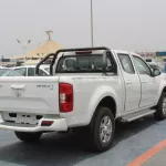 GREAT WALL WINGLE 2.0L PETROL V4 2023 WHITE FWD - Thumbnail 6