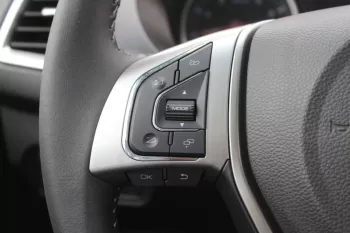 GREAT WALL WINGLE 2.0L PETROL V4 2023 WHITE FWD