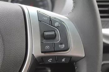 GREAT WALL WINGLE 2.0L PETROL V4 2023 WHITE FWD