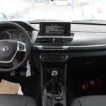 GREAT WALL WINGLE 2.0L PETROL V4 2023 WHITE FWD - Thumbnail 14
