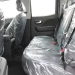 GREAT WALL WINGLE 2.0L PETROL V4 2023 WHITE FWD - Thumbnail 17