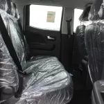 GREAT WALL WINGLE 2.0L PETROL V4 2023 WHITE FWD - Thumbnail 18