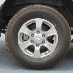 GREAT WALL WINGLE 2.0L PETROL V4 2023 WHITE FWD - Thumbnail 19