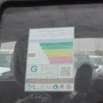 GREAT WALL WINGLE 2.0L PETROL V4 2023 WHITE FWD - Thumbnail 20