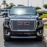 GMC Denali Yukon 2021 Model Year - Thumbnail 1