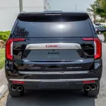 GMC Denali Yukon 2021 Model Year - Thumbnail 2