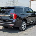 GMC Denali Yukon 2021 Model Year - Thumbnail 3