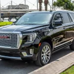 GMC Denali Yukon 2021 Model Year - Thumbnail 4