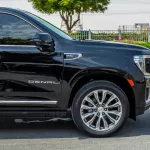GMC Denali Yukon 2021 Model Year - Thumbnail 5