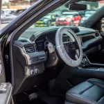 GMC Denali Yukon 2021 Model Year - Thumbnail 6