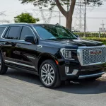 GMC Denali Yukon 2021 Model Year - Thumbnail 7