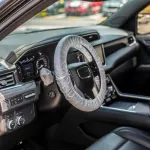 GMC Denali Yukon 2021 Model Year - Thumbnail 8