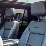 GMC Denali Yukon 2021 Model Year - Thumbnail 12