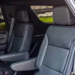 GMC Denali Yukon 2021 Model Year - Thumbnail 15