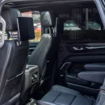 GMC Denali Yukon 2021 Model Year - Thumbnail 16