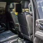 GMC Denali Yukon 2021 Model Year - Thumbnail 17