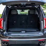 GMC Denali Yukon 2021 Model Year - Thumbnail 19