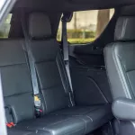 GMC Denali Yukon 2021 Model Year - Thumbnail 20